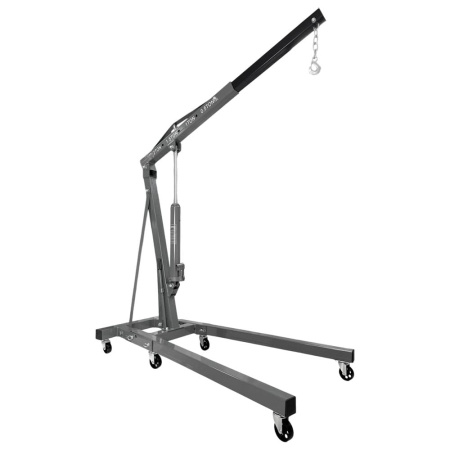 Кран гидравлический г/п 2 т Хорекс Авто HZ 01.8.017J