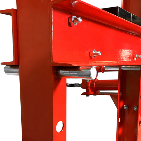 Пресс 20 т гидравлический ARMADA TLF61220A