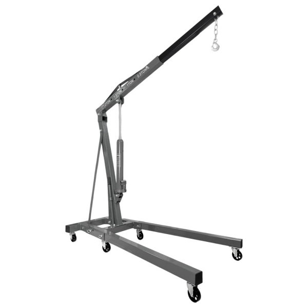 Кран гидравлический г/п 2 т Хорекс Авто HZ 01.8.017J