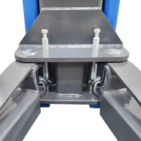 Подъемник двухстоечный AE&T TPRO-12C (380 В)