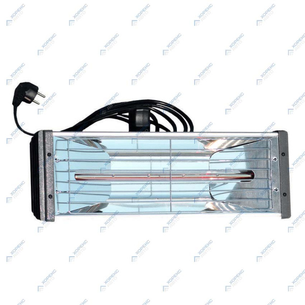 Инфракрасная коротковолновая сушильная установка для кузовного ремонта Хорекс Авто FY-1000WS