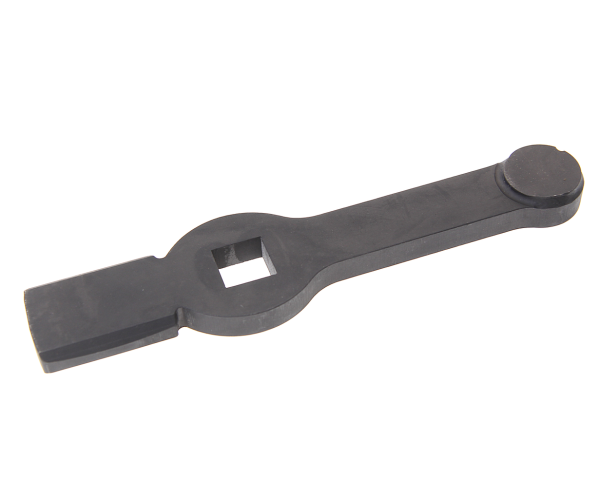 Ключ для тормозных суппортов грузовых автомобилей 12-гранный JTC 5595-M22 (3/4", 22 мм)