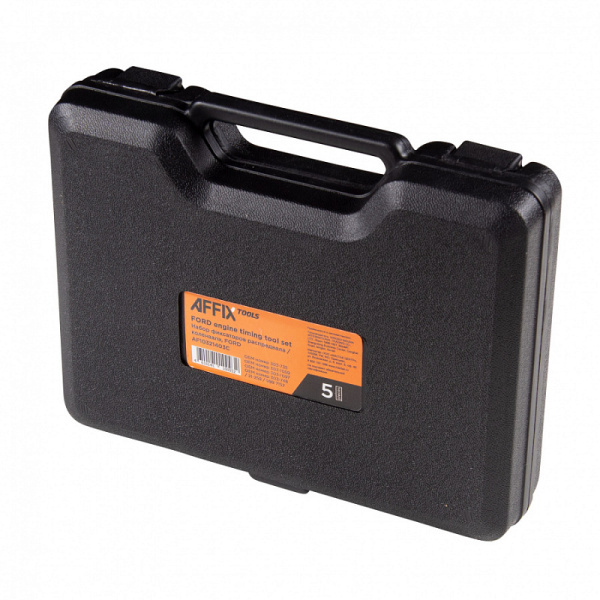 Набор фиксаторов распредвала / коленвала AFFIX AF10321403C, FORD