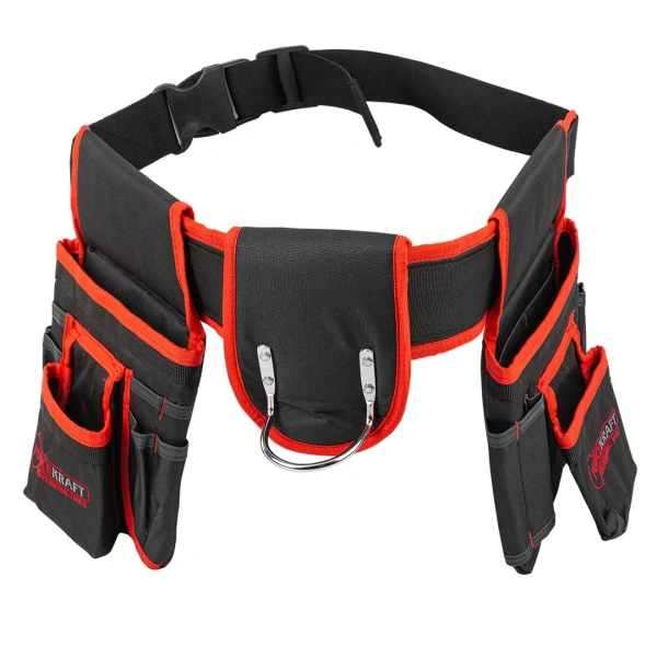 Сумка поясная