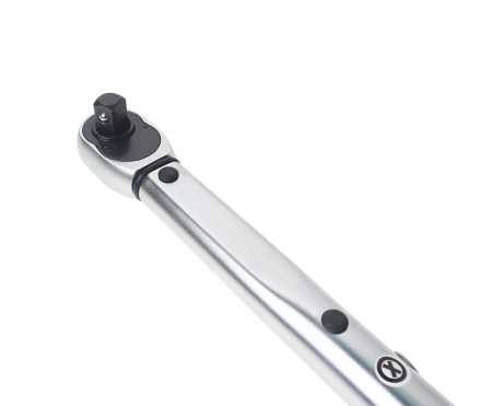 Ключ динамометрический JTC 4935 (1/2", 10-100 Нм, 405 мм)