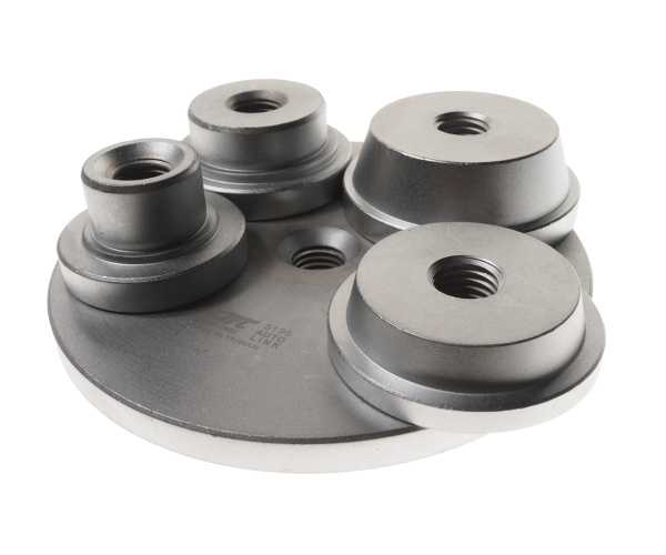 Набор приспособлений для монтажа подшипника дифференциала JTC 5196 (ISUZU RT50)