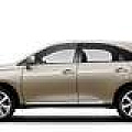 Чехлы LEXUS RX