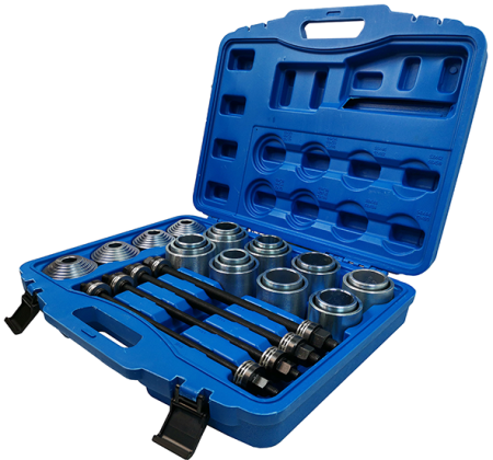 Инструмент установки и удаления втулок MASTER SET MHR-06128