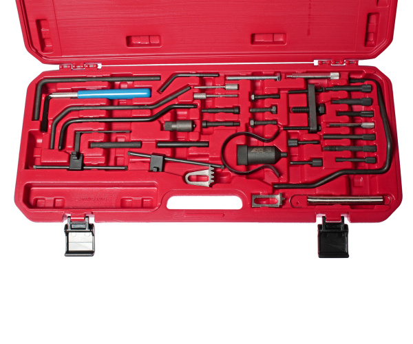 Фиксатор распредвала для установки фаз ГРМ JTC 4675 (PEUGEOT CITROEN)