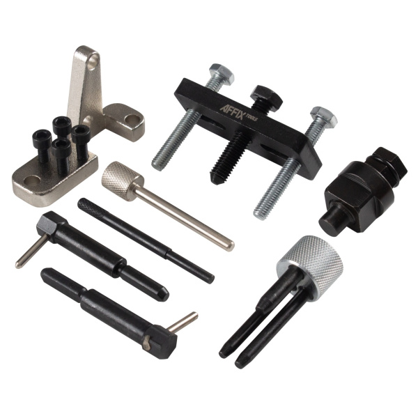 Набор для установки фаз ГРМ VAG AFFIX AF10321134C (20 предметов)