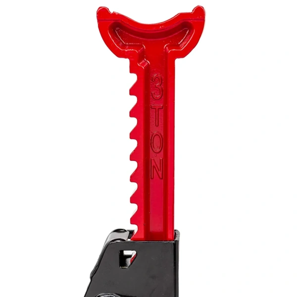 Подставка ремонтная 3т (h min 287мм, h max 430мм) (к-т 2шт)