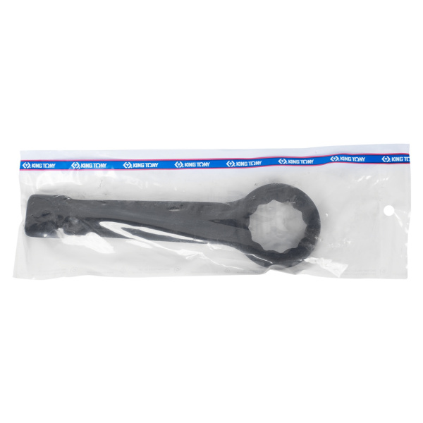 Ключ накидной силовой ударный 41 мм KING TONY 10B0-41