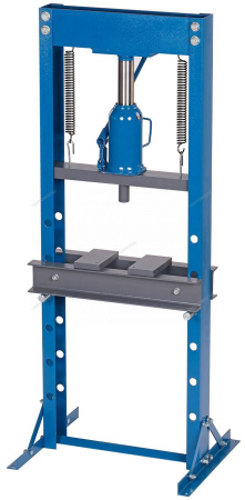 Гидравлический пресс NORDBERG N3621JL (20 т, силовое устройство - домкрат)