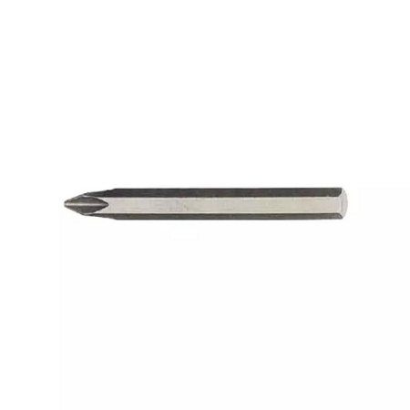 Бита 5/16" PH2 80 мм из набора ABD-73003 Licota BPH208002