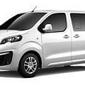 Чехлы PEUGEOT TRAVELLER
