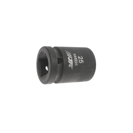 Головка торцевая ударная JTC-645225 (3/4", 25 мм, L=52 мм)