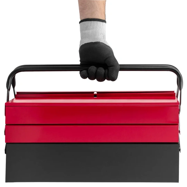 Набор инструментов 85пр. 1/4'', 1/2''(6гр.)