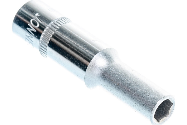 Головка торцевая глубокая JONNESWAY S04HD21055, 1/4";DR, 5,5 мм