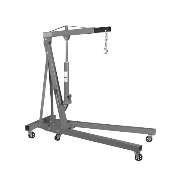 Кран гидравлический г/п 2 т Хорекс Авто HZ 01.8.012-1