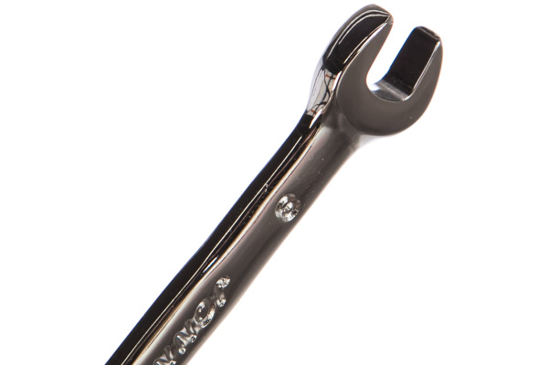 Ключ гаечный комбинированный короткий JONNESWAY W53108 (8 мм)