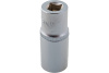 Головка торцевая глубокая JONNESWAY S04HD4124 (1/2";DR, 24 мм)