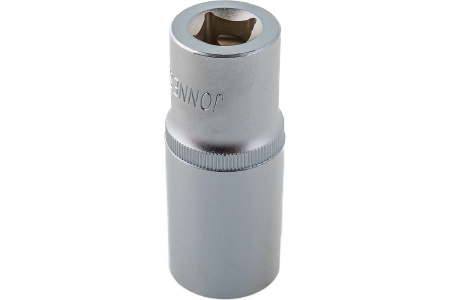 Головка торцевая глубокая JONNESWAY S04HD4124 (1/2";DR, 24 мм)