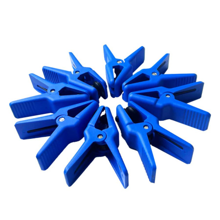 Набор зажимов для топливных масляных тормозных трубопроводов Хорекс Авто HZ 25.1.318S