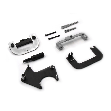 Набор для установки ГРМ RENAULT KIT 2 Car-Tool CT-Z0603_1(Уценка)