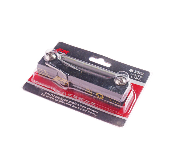 Набор ключей TORX T9-T40 складных JTC 3502 (8 предметов)