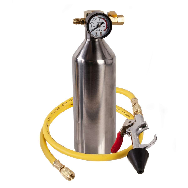 Аппарат для промывки контура кондиционера Car-Tool CT-M1034