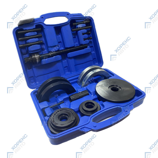 Приспособление для замены ступичных подшипников VW T5 (диаметр 85 мм) Хорекс Авто HZ 25.1.167S