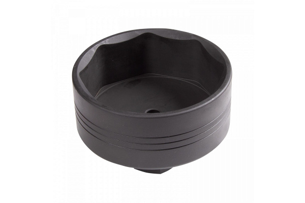 Торцевая головка для крышки осей BPW МАСТАК 100-42109, восьмигранная, 109 мм