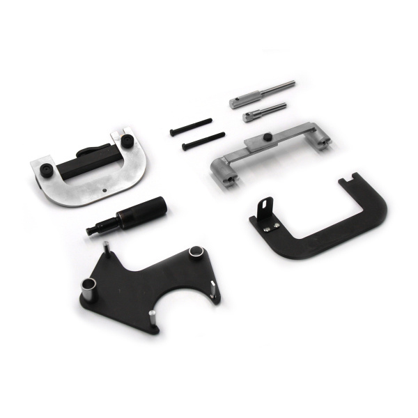Набор для установки ГРМ RENAULT KIT 2 Car-Tool CT-Z0603_1(Уценка)