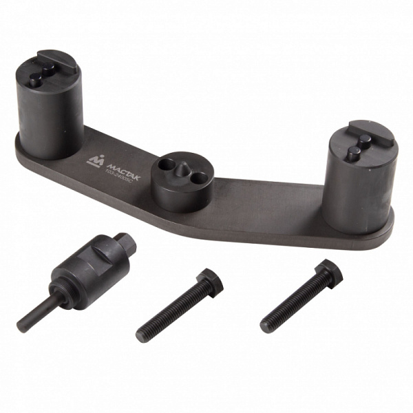 Набор фиксаторов балансирного вала МАСТАК 103-24005C для B47/B48/N47, кейс, 5 предметов