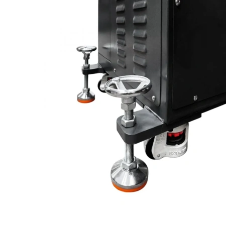 Вибростенд для диагностики подвески автомобиля Хорекс Авто HZ 18.100