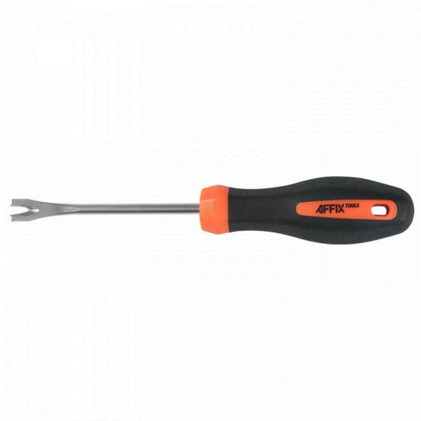 Съемник клипс обшивки салона AFFIX AF0810115, 100 мм