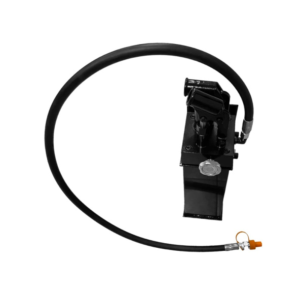 Ручной гидравлический насос для пресса 50 т Хорекс Авто HZ 03.2.3.009J