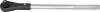 R12081 Рукоятка трещоточная 1"DR, 24 зубца, 675 мм