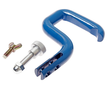 Приспособление для демонтажа рычага поперечного подвески JTC 4055