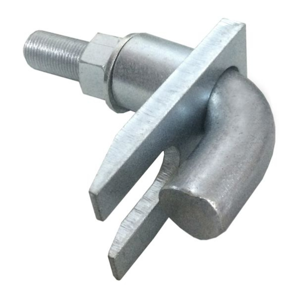 Съемник шаровых опор ''Гусь'', (размер зева-20мм) (28.0004)