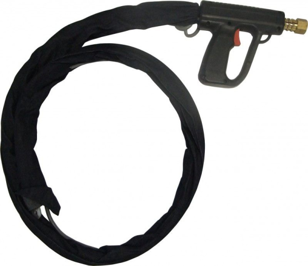 Пистолет с рукавом в сборе для сварки WS9 NORDBERG