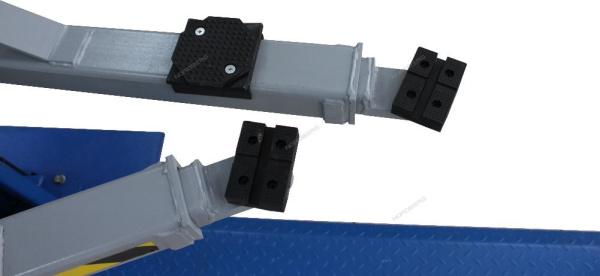 Двухстоечный подъемник Nordberg 4120A-4T (4т) 220/380В