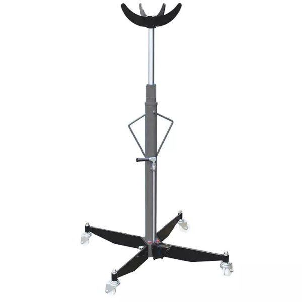 Стойка трансмиссионная гидравлическая GARWIN PRO GE-TJ005Q (0,5 т)