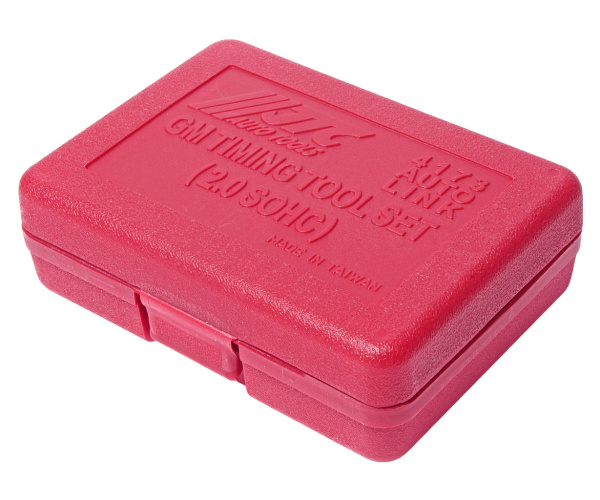 Набор фиксаторов для установки фаз ГРМ JTC 4173 (CHEVROLET Captiva, Cruze, Epica, Lacetti, OPEL Antara)