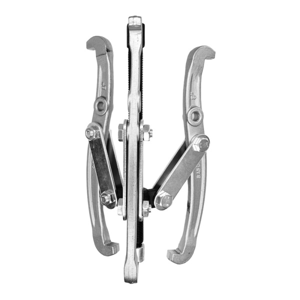 Съемник подшипников на 3 захвата 8" Хорекс Авто HZ 25.1.216-8X