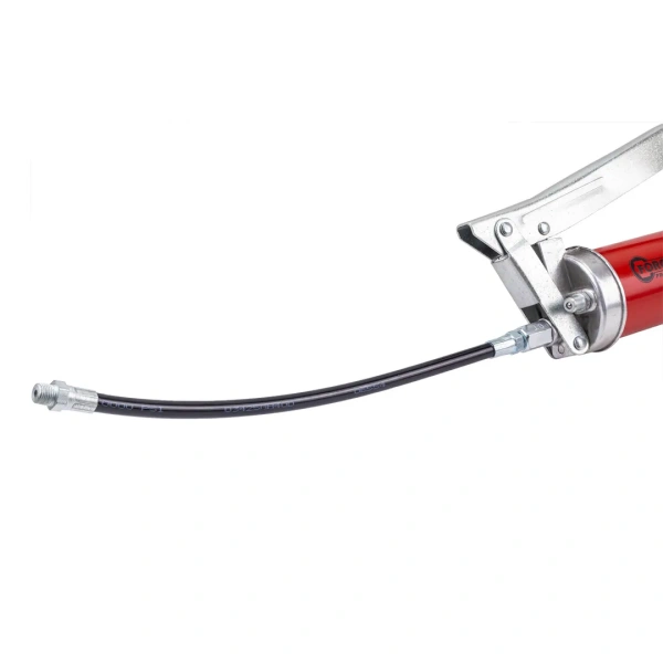 Шприц для нагнетания густой смазки 500мл