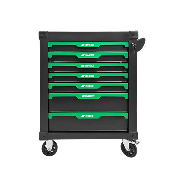 Тележка инструментальная ГАММАТЕСТ HZ 20.1.013 УЦЕНКА