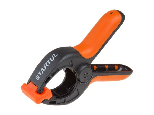 Струбцина пружинная 100мм STARTUL PROFI (ST9017-10)