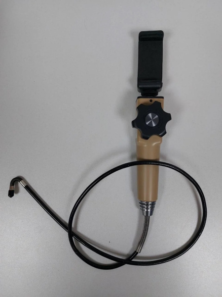 Управляемый видеоэндоскоп THINKCAR TES303 PRO