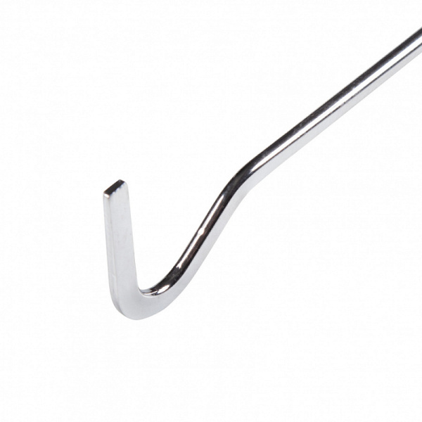 Набор крючков PDR для удаления вмятин, кейс МАСТАК 118-50008C, 8 предметов